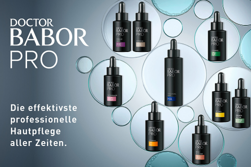 DR. BABOR TheraPRO Peel